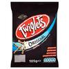 Jacob's Twiglets Original, 105g view 1
