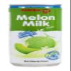 Pokka Melon Milk Drink 240 ml (Pack of 8) view 1