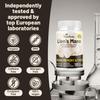 Lions Mane Supplement High Strength Capsules Complex - Mushroom Supplement Caffeine Free, Lions Mane Capsules - 120 Vegan Bacopa Monnieri, Gotu Kola, Ginseng Capsules view 4