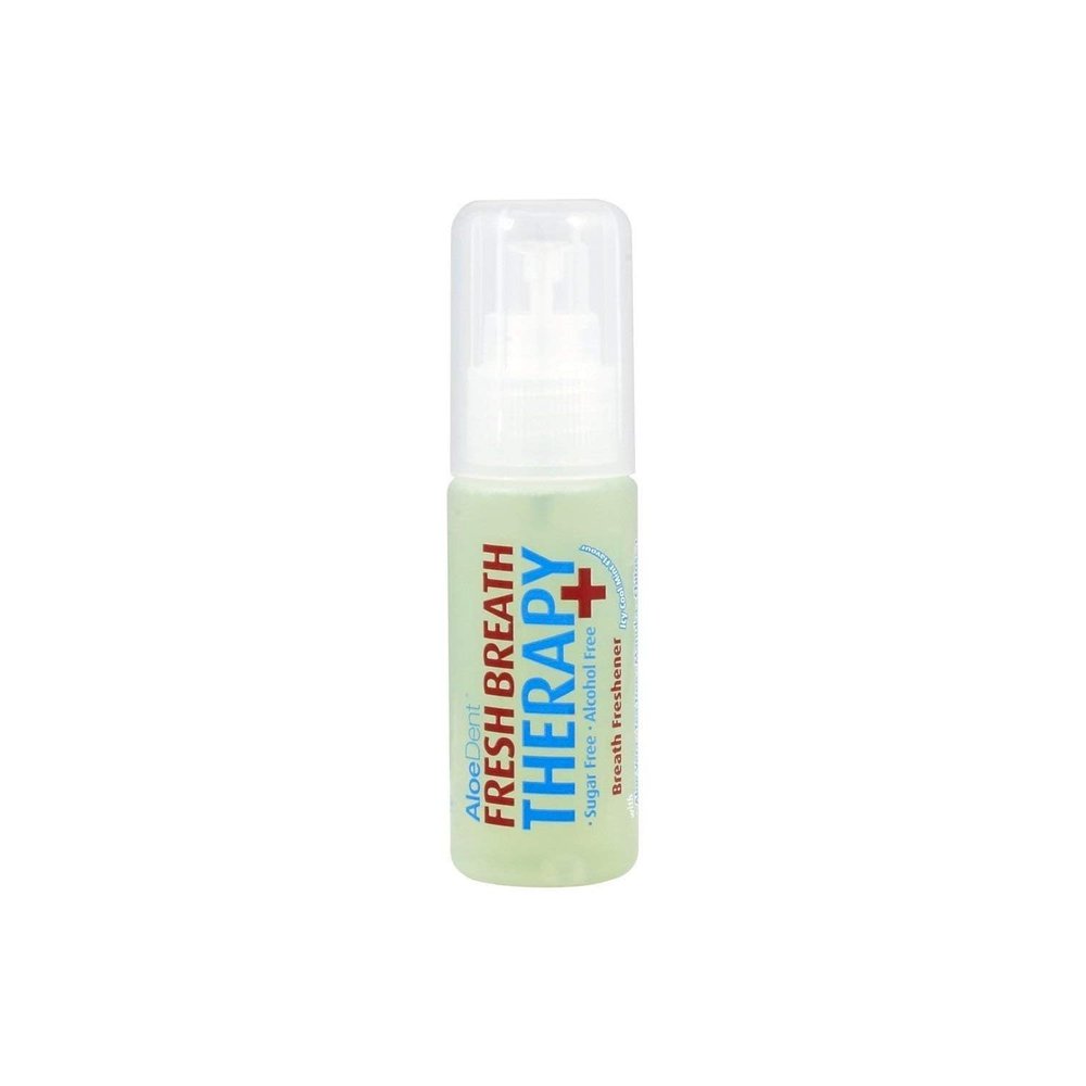 Aloe Dent Fresh Breath Spray, 30 ml