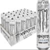 Monster Energy Zero Ultra Drink 473 ml view 1