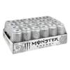 Monster Energy Zero Ultra Drink 473 ml view 3
