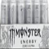 Monster Energy Zero Ultra Drink 473 ml view 4