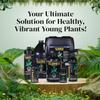 Root Riot Plugs 50 Cubes 714129 view 4