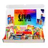 Born in The Seventies Retro Sweet Gift Box view 1