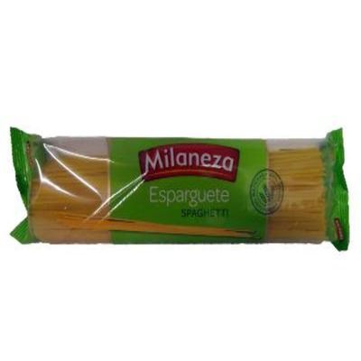 Milaneza Spaghetti 500 g Pack
