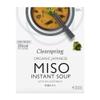 Clearspring Organic Instant Miso Soup 40 g view 1