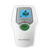 ecomed TM-65E digital infrared clinical thermometer for baby, children and adults, forehead thermometer, ambient temperature and liquid temperature view 2