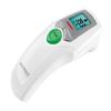ecomed TM-65E digital infrared clinical thermometer for baby, children and adults, forehead thermometer, ambient temperature and liquid temperature view 3