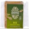Biona Organic Rice Bread 500g (Pack of 3) view 1