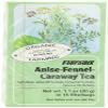 Salus Organic Aniseed Fennel Caraway Herbal 15 Teabags (Pack of 6, Total 90 Teabags) view 3