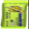 Sqwincher 060106-LL Zero Qwik Stik Powder, 20 oz, Yellow, Standard (Pack of 50) view 1