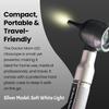 4th Generation Dr Mom LED Pocket Pro Otoscope - High Quality Aircraft Aluminum Construction view 2