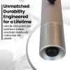 4th Generation Dr Mom LED Pocket Pro Otoscope - High Quality Aircraft Aluminum Construction view 4