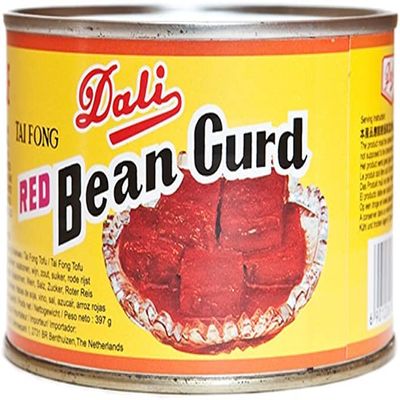 Dali Red Bean Curd 397Gm