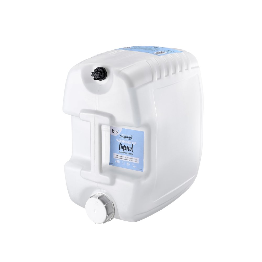 Bio D Washing Up Liquid -20L
