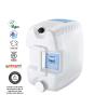 Bio D Washing Up Liquid -20L view 2