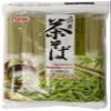 Hime Joshu Chasoba Green Tea Noodle 640 g view 1