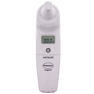 Brannan Infrared Digital Ear Thermometer