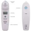 Brannan Infrared Digital Ear Thermometer view 2