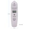 Brannan Infrared Digital Ear Thermometer view 3