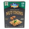 CRACKER NUT THIN FLAX GF 4.25OZ view 1
