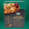 CRACKER NUT THIN FLAX GF 4.25OZ view 2