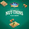 CRACKER NUT THIN FLAX GF 4.25OZ view 3