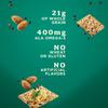 CRACKER NUT THIN FLAX GF 4.25OZ view 4