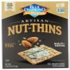 Blue Diamond Artisan Multi Seeds Nut Thins (Wheat & Gluten Free) Buy Twelve Boxes And Save Each Box Is 4.25 Oz (Case Of view 1