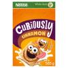 Nestl Curiously Cinnamon Cereal 565g view 1