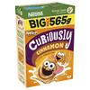 Nestl Curiously Cinnamon Cereal 565g view 4