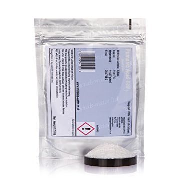 250g Fumaric acidFOOD GRADEassay 99.9%top qualityMake sure to checkout with Minerals-water.ltd to get what's on the picture