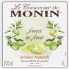 MONIN Premium Sweet and Sour Mix 1L view 4