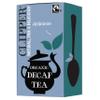 [Certification] Clipper Assam blend decaffeinated 50g (20X2.5g tea bag) view 1