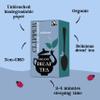 [Certification] Clipper Assam blend decaffeinated 50g (20X2.5g tea bag) view 2
