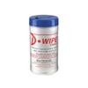 Hand Cleaning Towels, 6W x 8In. L view 1