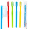 Adult Pre-Pasted Disposable Toothbrushes - 144 per pack
