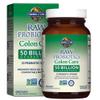 Garden of Life Raw Probiotics, Colon Care, 30 Veggie Caps, 1 Units view 1