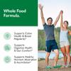 Garden of Life Raw Probiotics, Colon Care, 30 Veggie Caps, 1 Units view 2