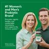 Garden of Life Raw Probiotics, Colon Care, 30 Veggie Caps, 1 Units view 4