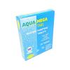 Clean Tabs 040781 Aqua Mega Water Purifying Tablet, Blue, Pack of 20 view 1