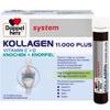 Doppelherz collagen 11,000 ampoules, 30 x 25 ml, PZN:7625039 view 1