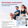 Doppelherz collagen 11,000 ampoules, 30 x 25 ml, PZN:7625039 view 3