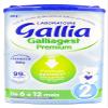 Gallia-Gallia Digest Premium Galliagest Second-Stage Formula Milk 800 g view 1