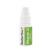 BetterYou Vitamin D 3000 IU Oral Spray, Fast Acting Vitamin D3 Supplement, Supports Bones, Teeth and a Healthy Immune System, 3-Month Supply, Natural Peppermint Flavour, Made in the UK view 1