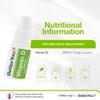 BetterYou Vitamin D 3000 IU Oral Spray, Fast Acting Vitamin D3 Supplement, Supports Bones, Teeth and a Healthy Immune System, 3-Month Supply, Natural Peppermint Flavour, Made in the UK view 3