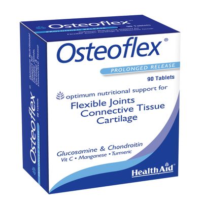 HealthAid Osteoflex 90 Tablets - CLF-HAD-803300