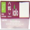 Kallo Garlic & Herb Stock Cubes 66g - CLF-KAL-KC54 view 3