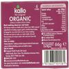 Kallo Garlic & Herb Stock Cubes 66g - CLF-KAL-KC54 view 4